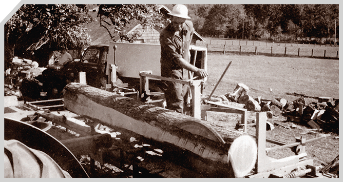 WWA - About Us - David A + portable sawmill small copy6