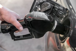 Products - Gas pump nozzle